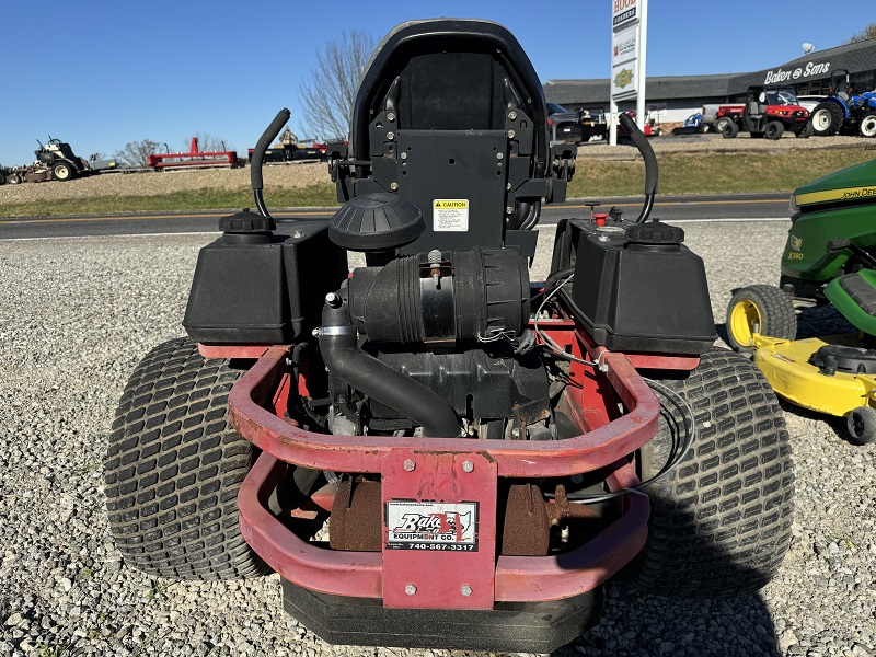 2006 Bush Hog M2561K Zero Turn Mower at Baker and Sons Equip Co.